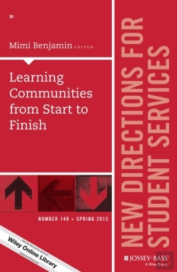 Bertrand.pt - Learning Communities From Start To Finish