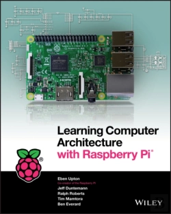 Bertrand.pt - Learning Computer Architecture With Raspberry Pi