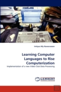 Bertrand.pt - Learning Computer Languages To Rise Computerization