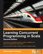 Learning Concurrent Programming In Scala -