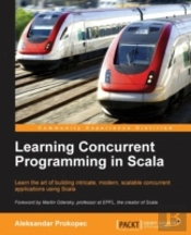 Learning Concurrent Programming In Scala