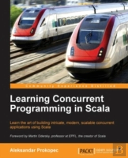 Bertrand.pt - Learning Concurrent Programming In Scala