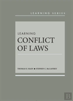 Bertrand.pt - Learning Conflict Of Laws