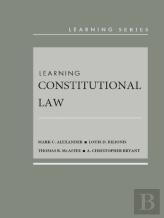 Learning Constitutional Law