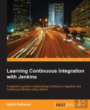 Learning Continuous Integration With Jenkins
