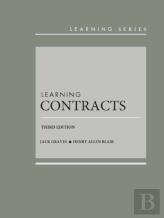 Learning Contracts