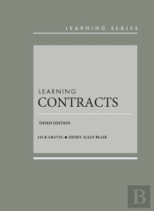 Learning Contracts