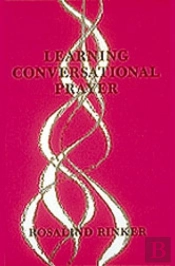 Learning Conversational Prayer