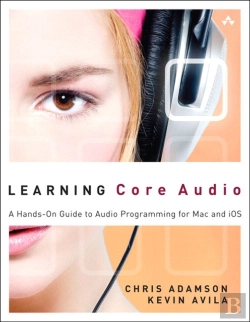 Bertrand.pt - Learning Core Audio