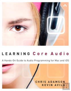 Bertrand.pt - Learning Core Audio