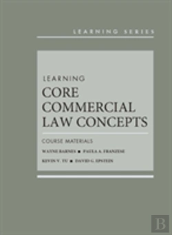 Bertrand.pt - Learning Core Commercial Law Concepts