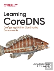 Learning Coredns
