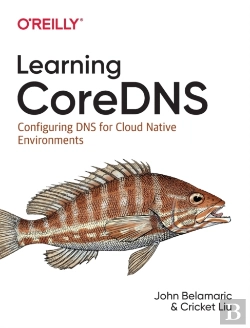 Bertrand.pt - Learning Coredns