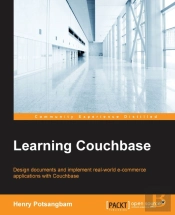 Learning Couchbase