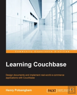 Bertrand.pt - Learning Couchbase