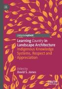 Learning Country In Landscape Architecture