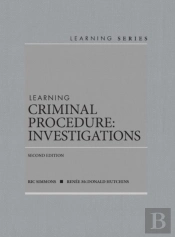 Learning Criminal Procedure