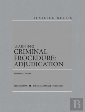Learning Criminal Procedure
