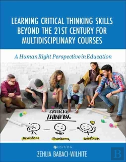 Bertrand.pt - Learning Critical Thinking Skills Beyond The 21st Century For Multidisciplinary Courses