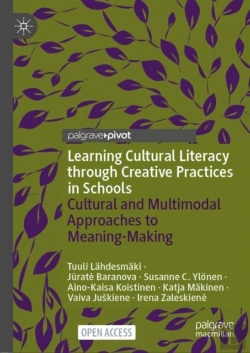 Bertrand.pt - Learning Cultural Literacy Through Creative Practices In Schools