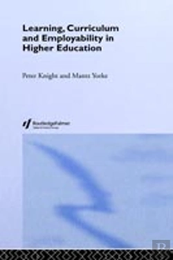 Bertrand.pt - Learning, Curriculum And Employability In Higher Education