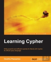 Learning Cypher