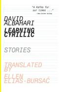 Learning Cyrillic Â€“ Stories