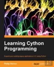 Learning Cython Programming