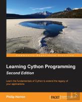 Learning Cython Programming -
