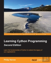 Learning Cython Programming -