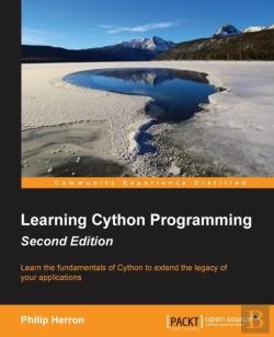 Bertrand.pt - Learning Cython Programming -