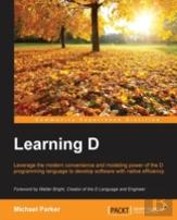 Learning D