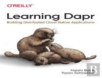 Learning Dapr