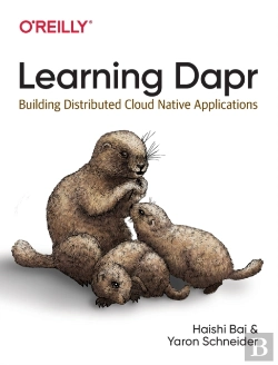 Bertrand.pt - Learning Dapr