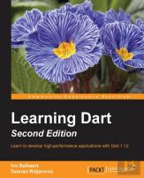 Learning Dart