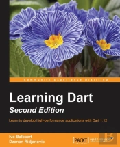 Learning Dart