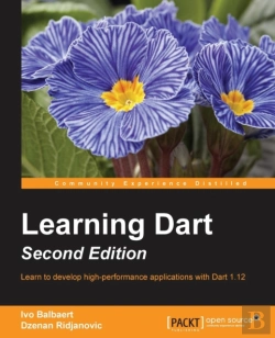 Bertrand.pt - Learning Dart