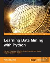 Learning Data Mining With Python