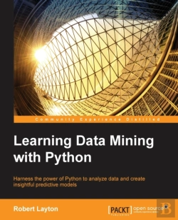 Bertrand.pt - Learning Data Mining With Python