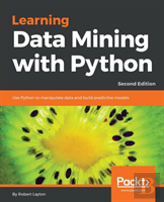 Learning Data Mining With Python -