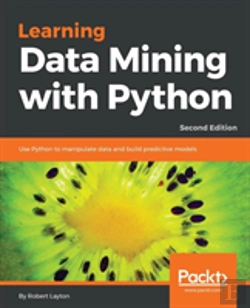 Bertrand.pt - Learning Data Mining With Python -
