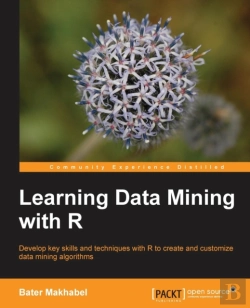 Bertrand.pt - Learning Data Mining With R