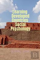 Learning Developed Countries Social Psychology