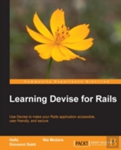 Bertrand.pt - Learning Devise For Rails