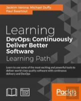 Learning Devops: Continuously Deliver Better Software