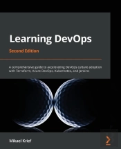 Learning Devops