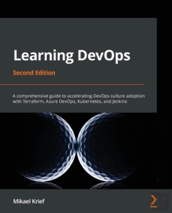 Bertrand.pt - Learning Devops