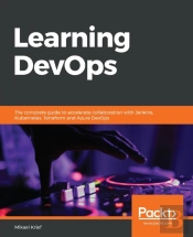 Learning Devops