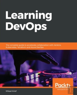 Bertrand.pt - Learning Devops