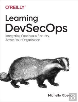 Bertrand.pt - Learning Devsecops